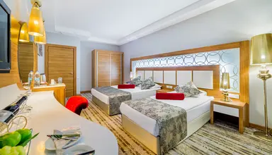 Justiniano De Luxe Resort