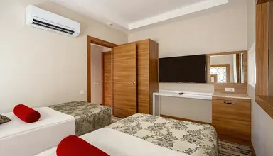 Justiniano De Luxe Resort