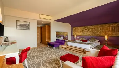 Justiniano De Luxe Resort