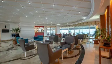 Justiniano De Luxe Resort