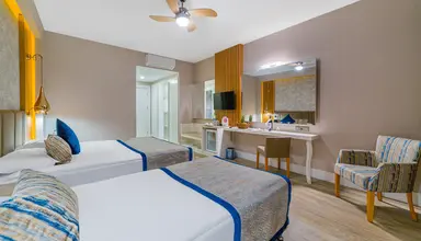 Justiniano De Luxe Resort