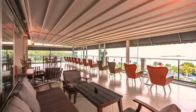 Justiniano De Luxe Resort