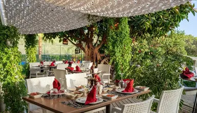 Justiniano De Luxe Resort