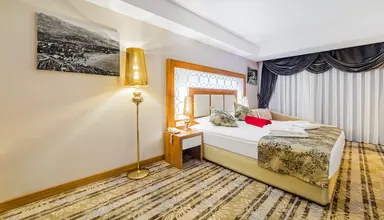 Justiniano De Luxe Resort