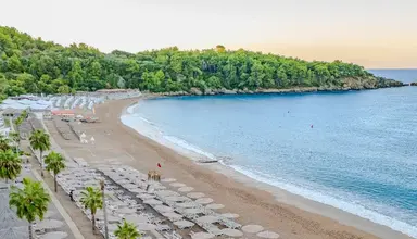 Justiniano De Luxe Resort