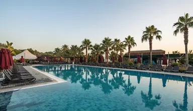 Justiniano De Luxe Resort