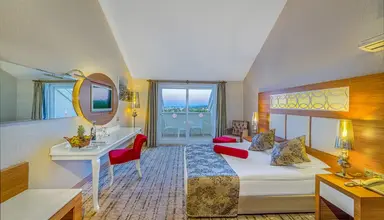 Justiniano De Luxe Resort