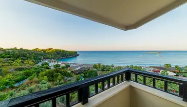 Justiniano De Luxe Resort