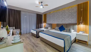 Justiniano De Luxe Resort