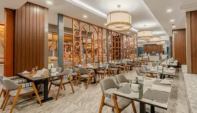 Justiniano De Luxe Resort