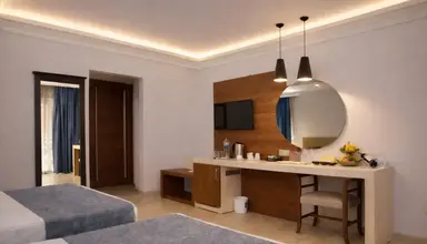 Justiniano De Luxe Resort