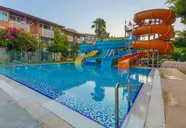 Justiniano De Luxe Resort