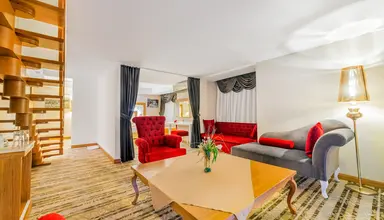 Justiniano De Luxe Resort