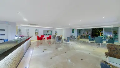 Justiniano De Luxe Resort
