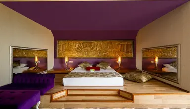 Justiniano De Luxe Resort
