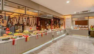 Justiniano De Luxe Resort
