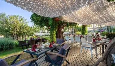 Justiniano De Luxe Resort