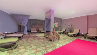 Justiniano De Luxe Resort
