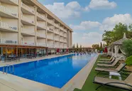 Justiniano De Luxe Resort