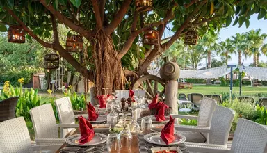 Justiniano De Luxe Resort