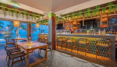 Justiniano De Luxe Resort