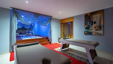 Justiniano De Luxe Resort