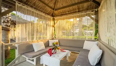 Justiniano De Luxe Resort