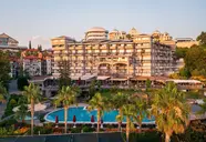 Justiniano De Luxe Resort