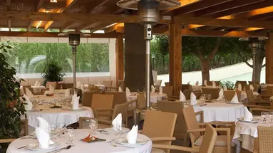 Jutlandia Family Resort