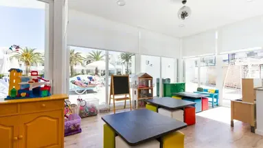 Jutlandia Family Resort