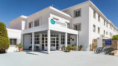 Jutlandia Family Resort