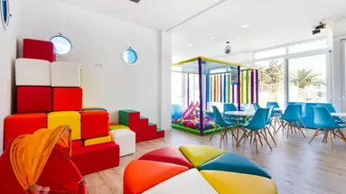 Jutlandia Family Resort