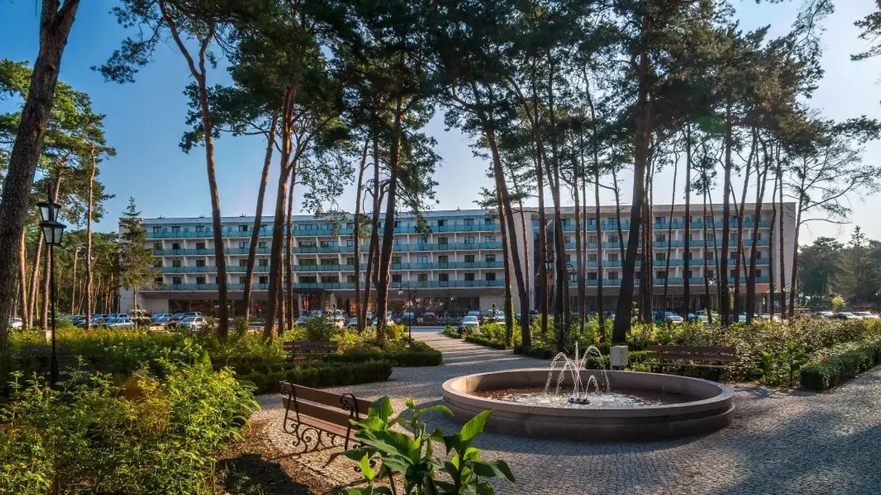 Jutrzenka Medical SPA