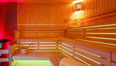 Jutrzenka Medical SPA