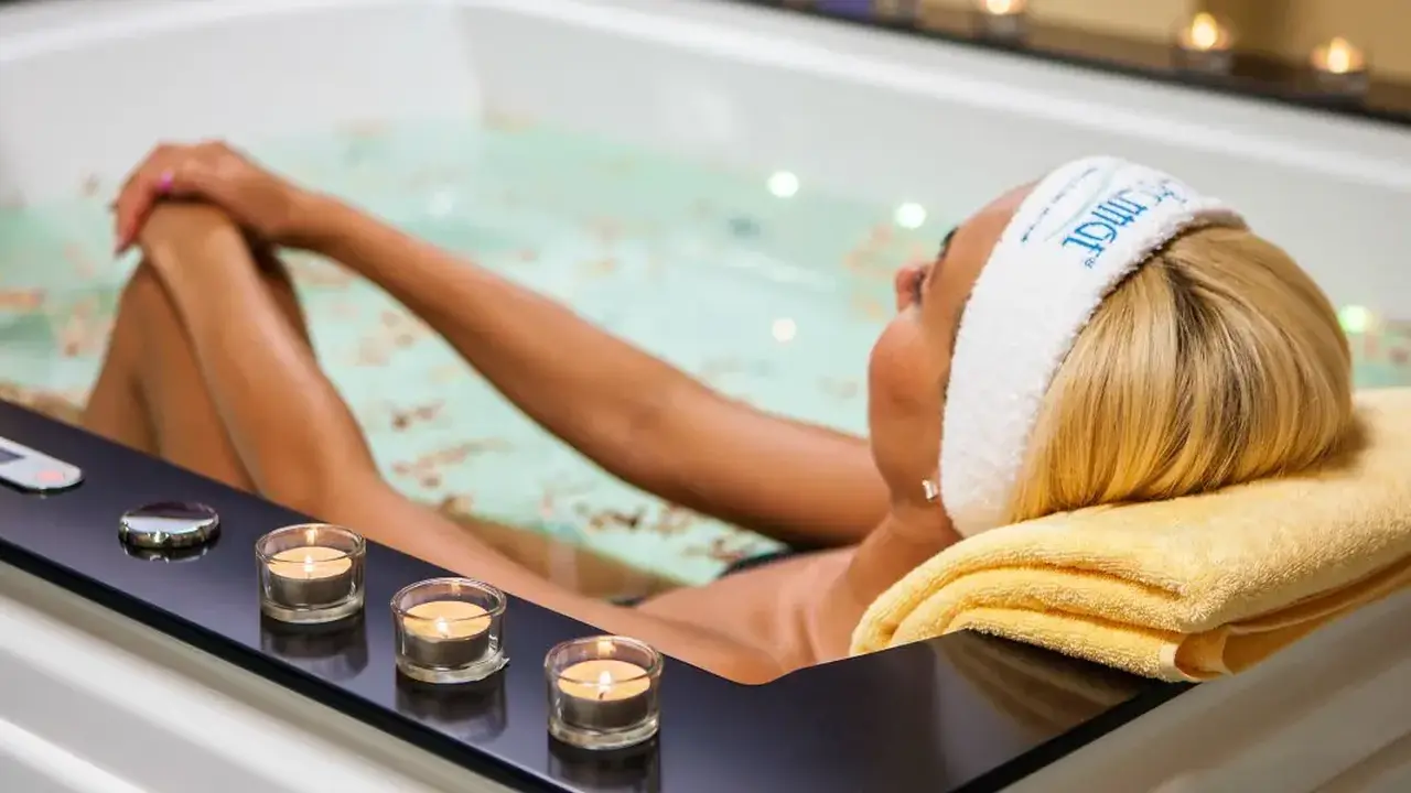 Jutrzenka Medical SPA