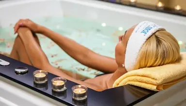 Jutrzenka Medical SPA