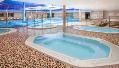 Jutrzenka Medical SPA
