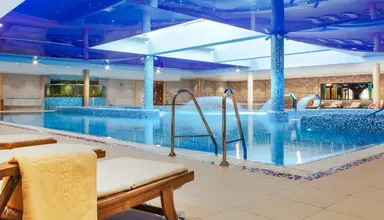 Jutrzenka Medical SPA