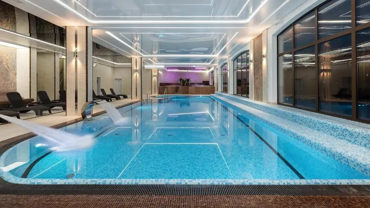 Juvena Wellness & Spa