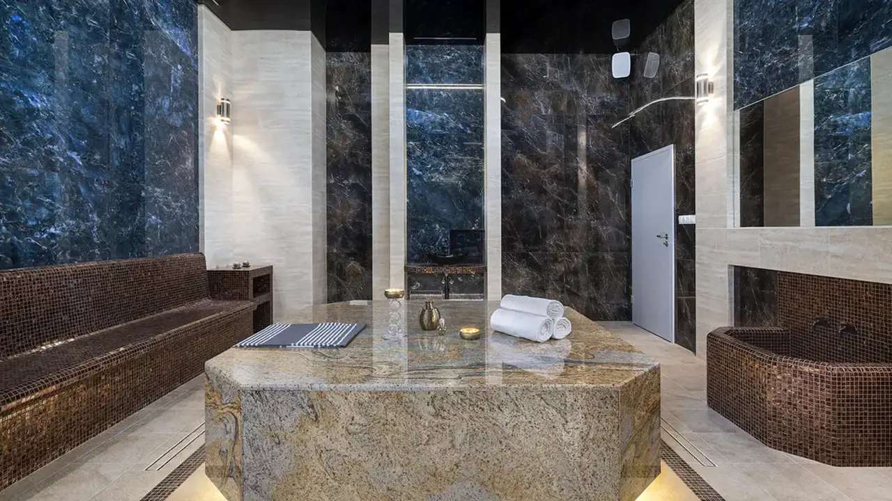 Juvena Wellness & Spa
