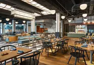 JW Marriot Orlando Bonnet Creek Resort & Spa