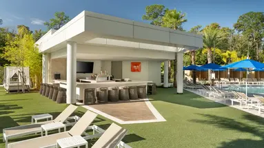 JW Marriot Orlando Bonnet Creek Resort & Spa
