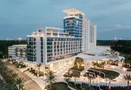 JW Marriot Orlando Bonnet Creek Resort & Spa