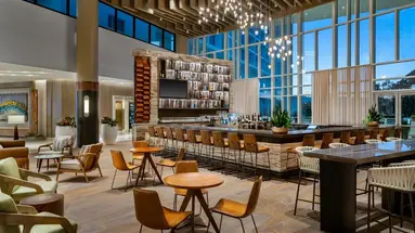 JW Marriot Orlando Bonnet Creek Resort & Spa