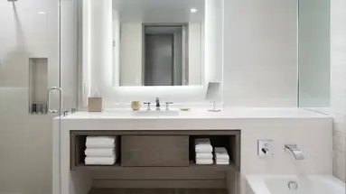 JW Marriot Orlando Bonnet Creek Resort & Spa