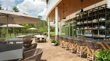 JW Marriot Orlando Bonnet Creek Resort & Spa