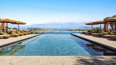 JW Marriott Crete Resort