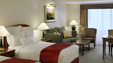 Jw Marriott Deira