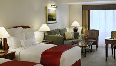 Jw Marriott Deira