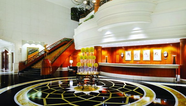 Jw Marriott Deira